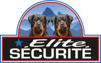 elite securite thonon logo